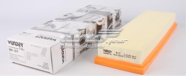 Filtr powietrza WH317 Wunder