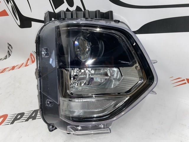 Do koszyka Reflektor lewy Hyundai Santa Fe IV TM, TMA