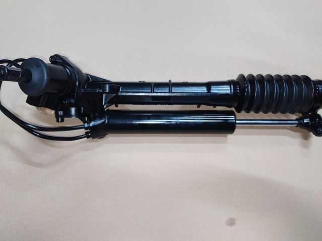 Listwa kierownicza (maglownica) MSG Rebuilding CI231R