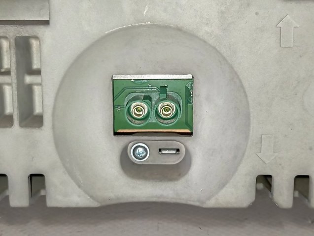 A2479001517 Mercedes Wyświetlacz wielofunkcyjny