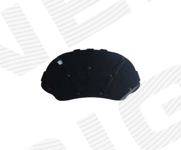 Wygluszenie maski Volkswagen Passat CC B6 sedana (357) (2008 - 2012) cena, od 49,28 USD