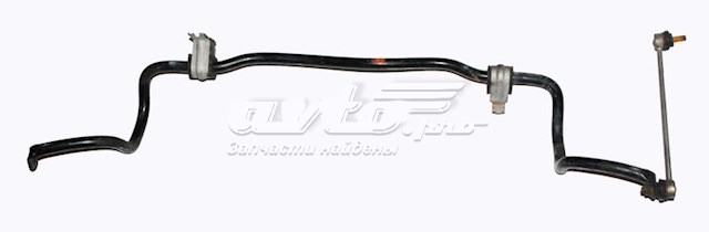 Do koszyka Stabilizator przedni Nissan Micra  K12