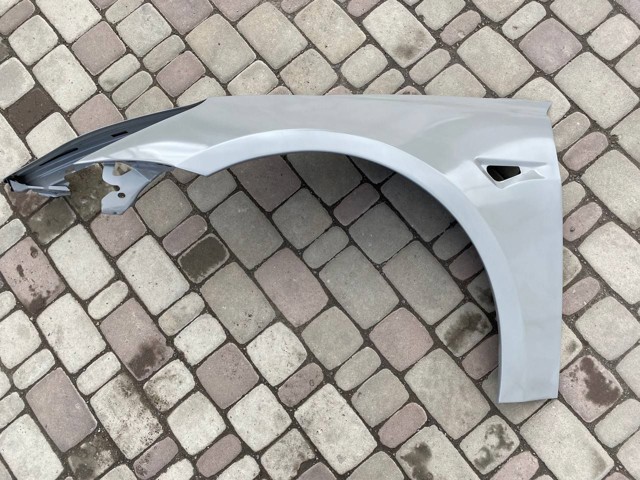 75D101 Polcar Błotnik przedni lewy