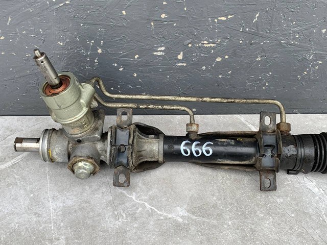 Listwa kierownicza (maglownica) General Motors 26031125 cena, od 88,53 USD