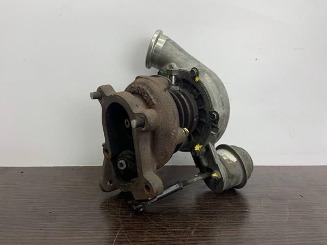 Turbina 90570506 General Motors