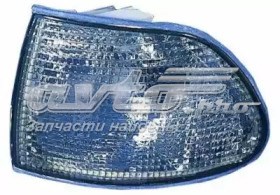4441504RBEVS Depo/Loro/Abakus Kierunkowskaz prawy