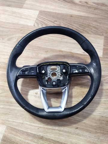 Kierownica Audi Q5 