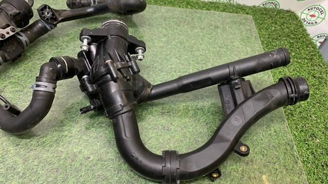 Do koszyka A2742000715 Mercedes Termostat