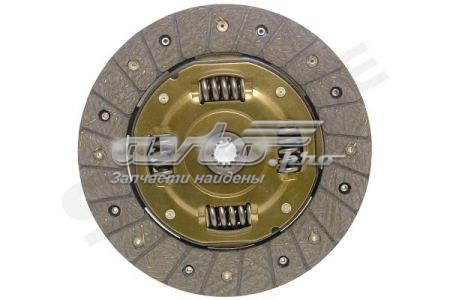 Tarcza sprzęgła SLLA0480 Starline