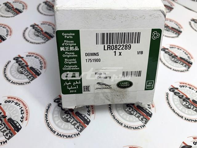 Do koszyka LR082289 Land Rover 