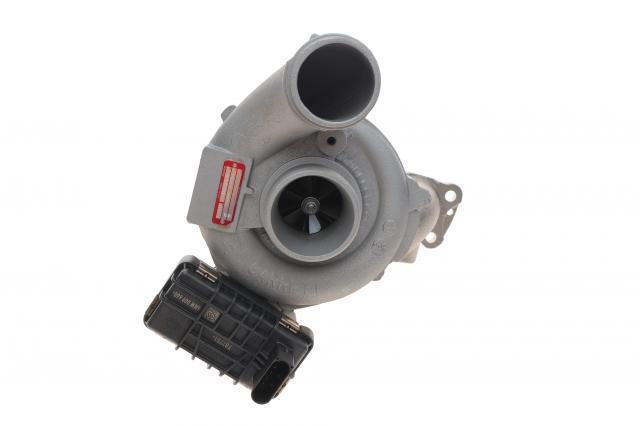 Turbina Garrett 7651559007W
