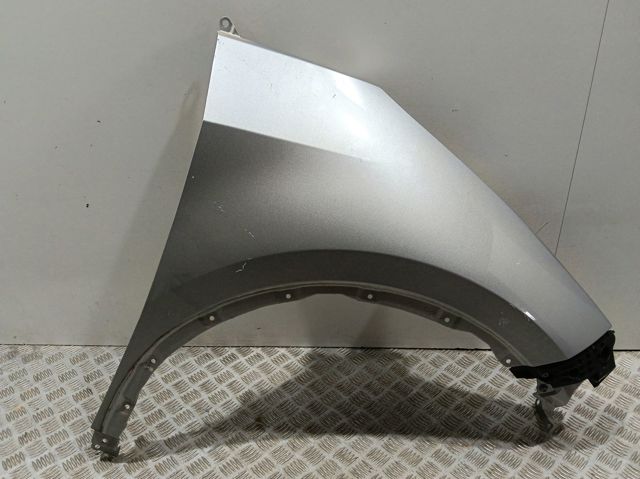 53811F4050 Toyota Błotnik przedni prawy