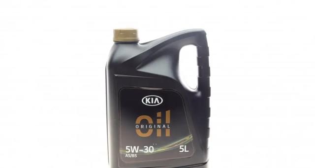 Olej do silnika Hyundai/Kia 214354 cena, od 19,63 USD
