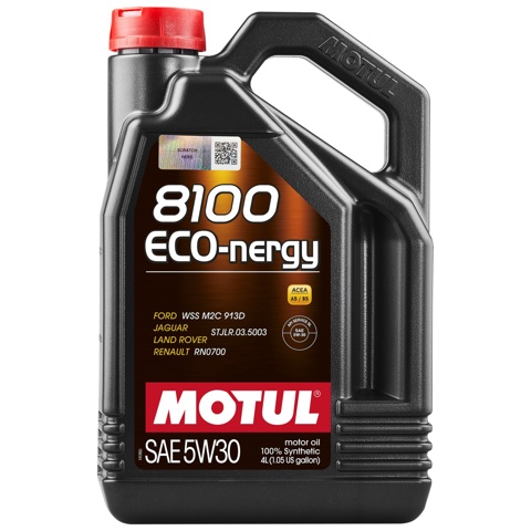 812307 Motul Olej do silnika
