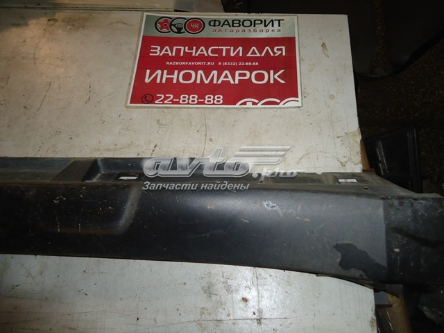  Subaru 91112AL460