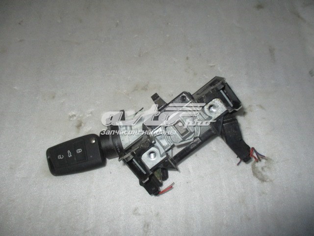 1K0905851D VAG Stacyjka zapłonowa