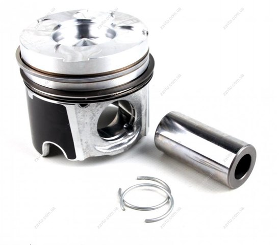 Do koszyka 130038003100 NE/NPR Tłok, komplet do jednego cylindru, STD