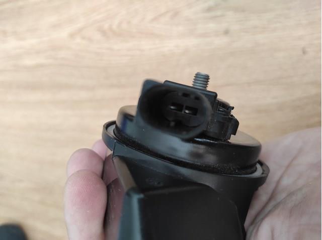 Sygnał dźwiękowy (klakson) 4H0951221 VAG