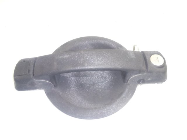 Pałąk zewnętrznej klamki drzwi lewych 242079 Fiat/Alfa/Lancia