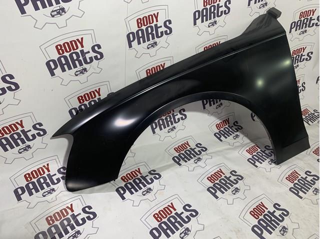 Do koszyka PAD10039AL Signeda Błotnik przedni lewy