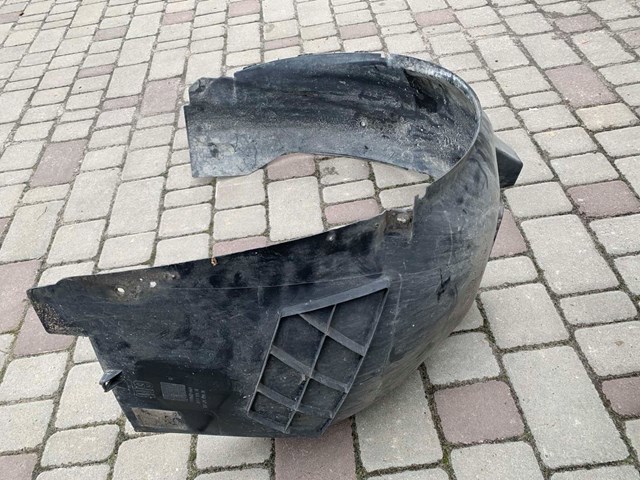 13183312 General Motors Nadkole błotnika przedniego prawe