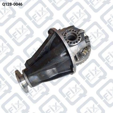 Reduktor mostu tylnego do Toyota Land Cruiser  J12