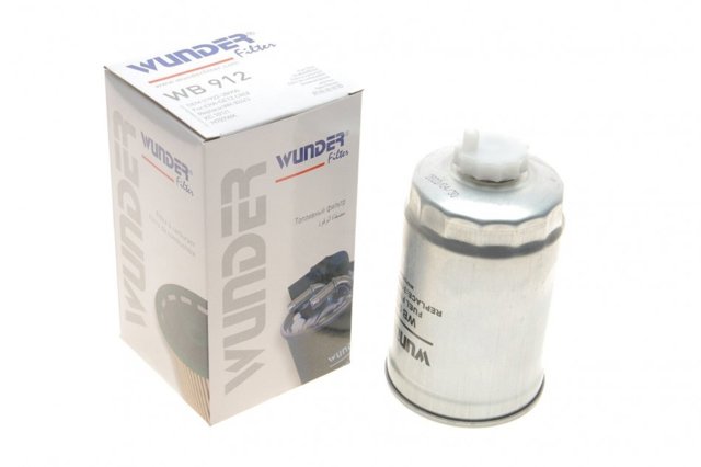 Filtr paliwa Wunder WB912