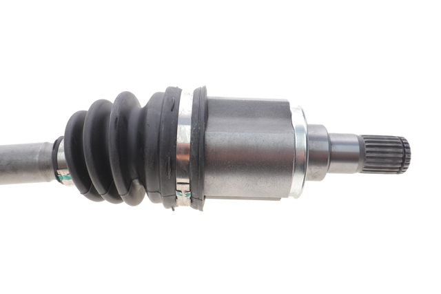 Półoś tylna lewa 3715A207 Mitsubishi
