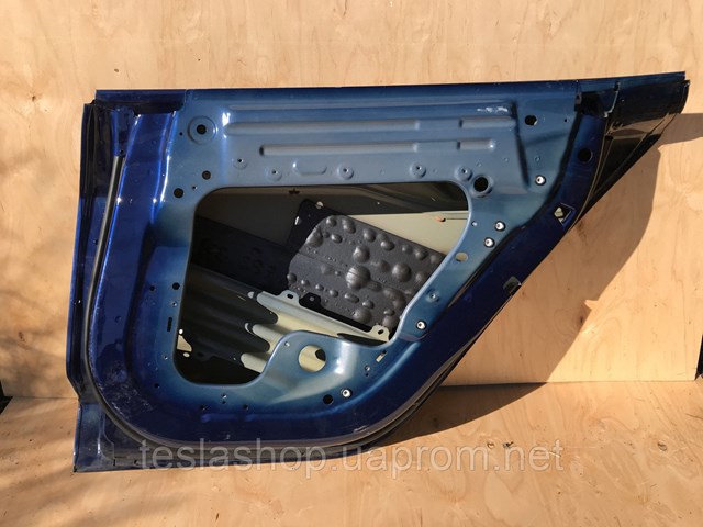 Do koszyka Drzwi tylne prawe Tesla Model 3  5YJ3