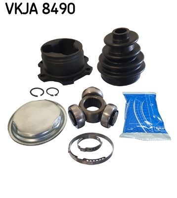  SKF VKJA8490
