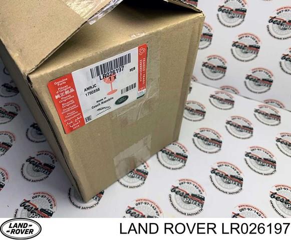  Land Rover LR026197