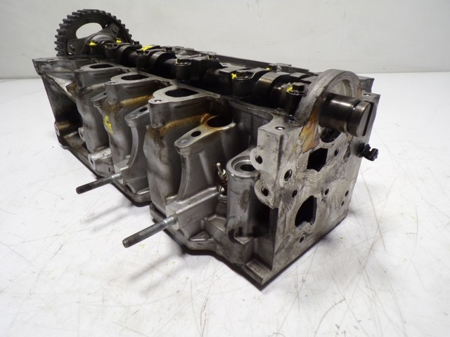 Głowica cylindrów Nissan/Infiniti 1104100Q2D cena, od 674,55 USD