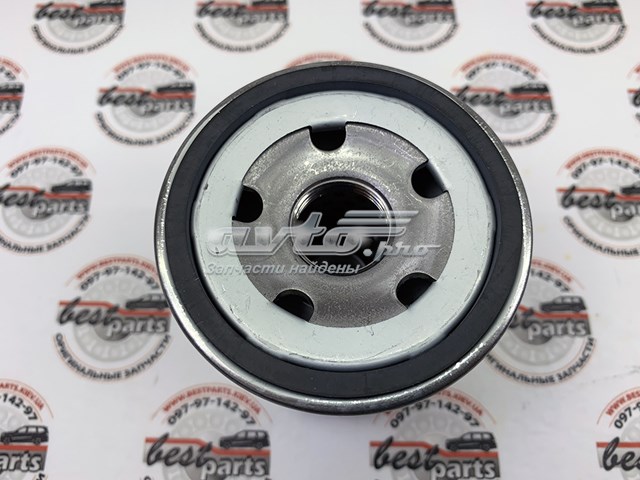 Do koszyka LR104384 Land Rover Filtr oleju