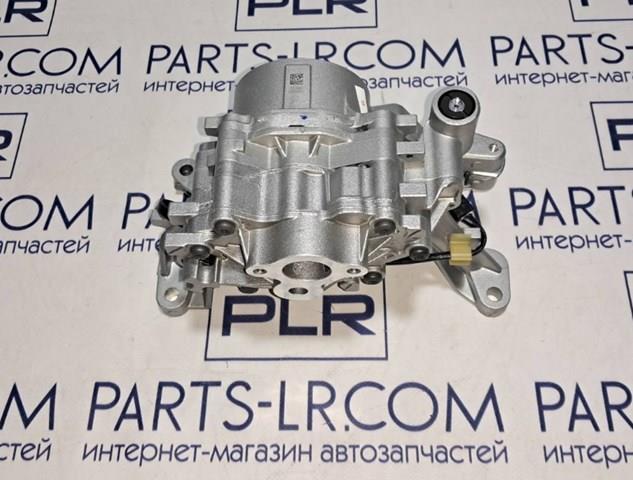 LR110501 Land Rover Pompa oleju