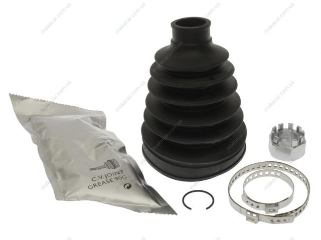 MP140 Starline Filtr kabiny