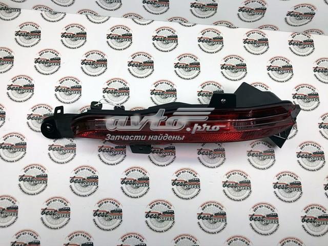  Lampa zespolona tylna lewa Land Rover Range Rover 