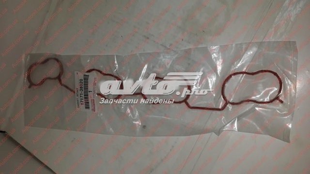 Uszczelka kolektora ssącego Lexus LS 460/460L sedana (USF4) (2006 - 2026) cena, od 20,22 USD