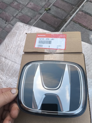  Honda 757103T0J01 cena, od 230,25 USD