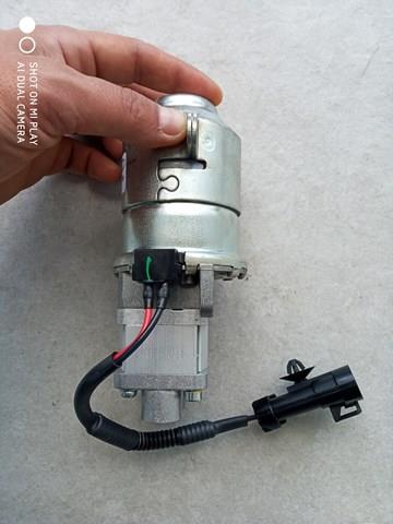 Pompa skrzyni biegów AMTK029 Magneti Marelli