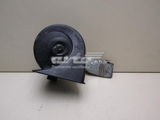 Sygnał dźwiękowy (klakson) Ford Fusion 