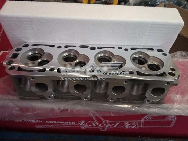 Głowica cylindrów do ЗАЗ VIDA  