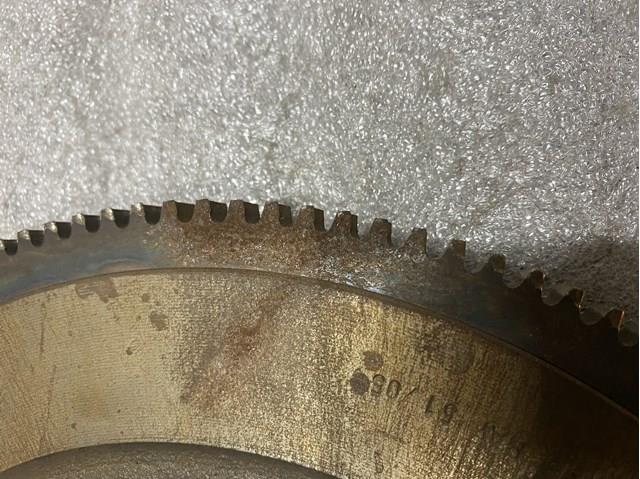 Koło zamachowe silnika General Motors R90232334 cena, od 56,03 USD