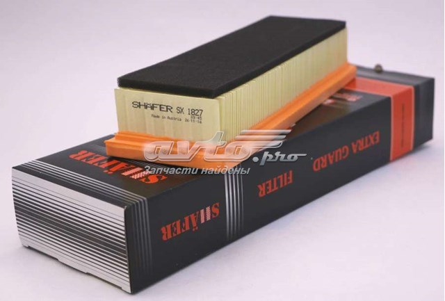 Filtr powietrza SX1827 Shafer