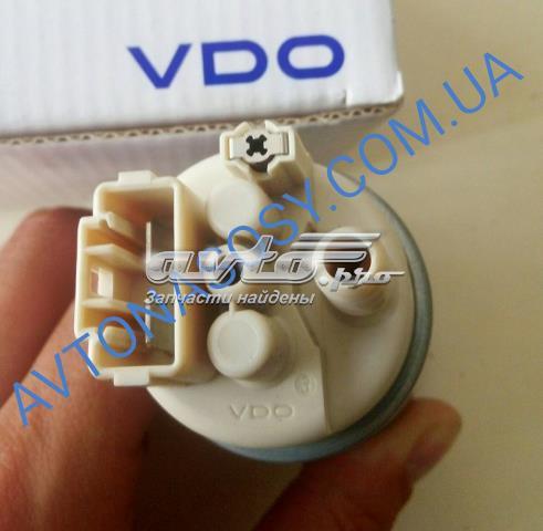 Pompa paliwa elektryczna zanurzeniowa Land Rover LR026193