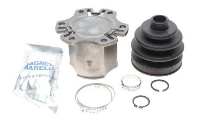 Do koszyka 302009100048 Magneti Marelli Przegub homokinetyczny przedni wewnętrzny