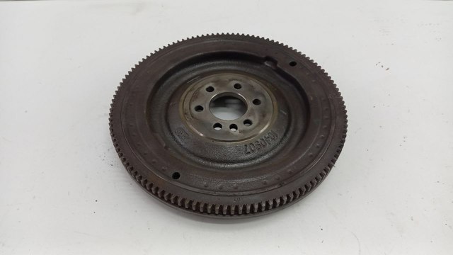 9809984080 Peugeot/Citroen Koło zamachowe silnika