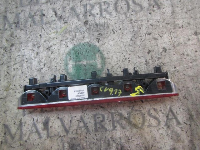 Do koszyka Lampa stop tylna dodatkowa Citroen C-Elysee  