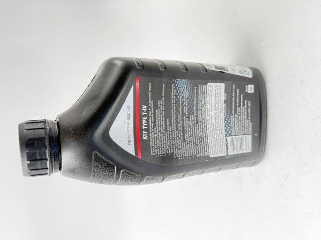 00279000T46S Toyota Olej przekładniowy