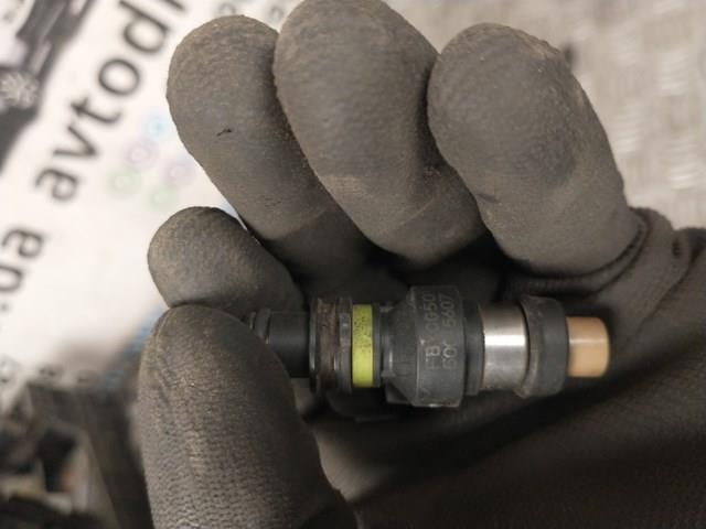 FBYCG50 Subaru Wtryskiwacz paliwa