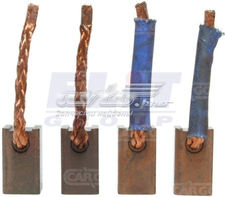 140349 Cargo Szczotka rozrusznika